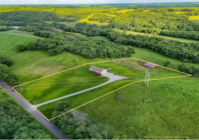 83rd image of 130 Se Sparta Rd, Faucett, MO 64448 | MLS# 2622010