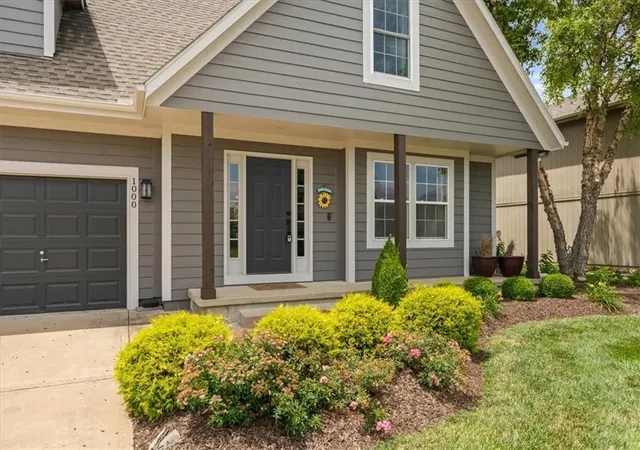 Homes for sale in Louisburg, KS | 1000 Quartz St, Louisburg, KS 66053 | MLS# 2622014