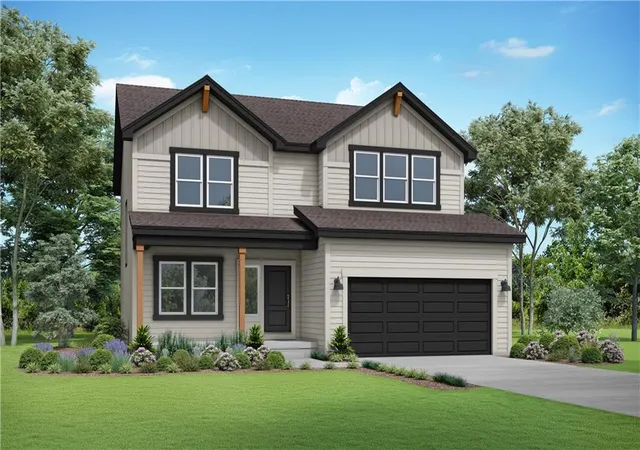 1st image of 19622 W 195th Pl, Spring Hill, KS 66083 | MLS# 2622025