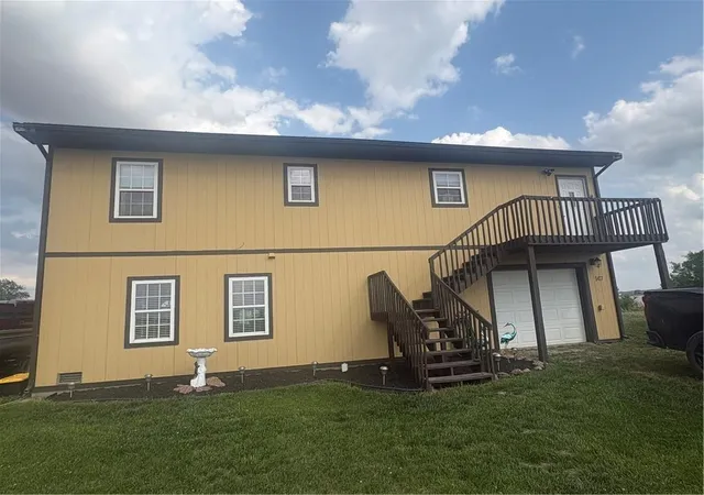 Homes for sale in Craig, MO | 147 Ruwwe Dr, Craig, MO 64437 | MLS# 2622027