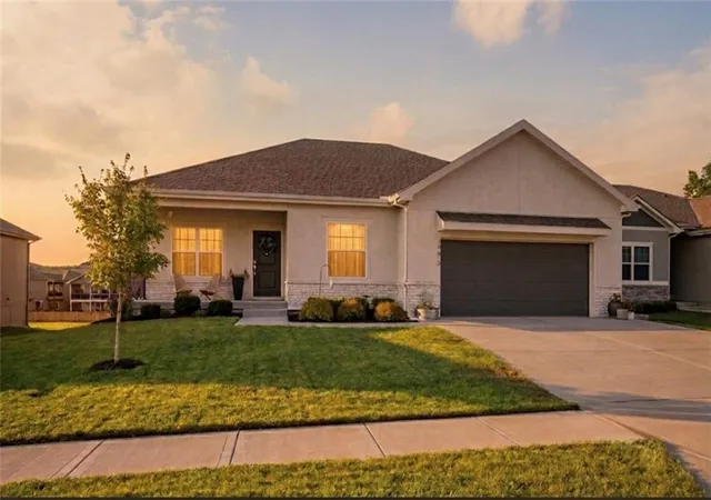 4th image of 19610 W 196Th Ter, Spring Hill, KS 66083 | MLS# 2622051