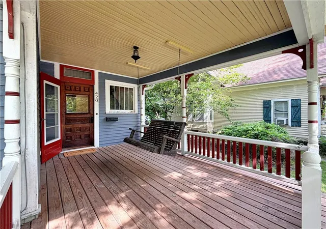 Photo 2 of Single family home for sale at 420 S Grand Ave, Sedalia, MO 65301 | MLS# 2622057 | Listing updated on 2026-09-19