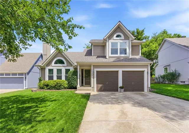 1st image of 14668 W 151st Ter, Olathe, KS 66062 | MLS# 2622080