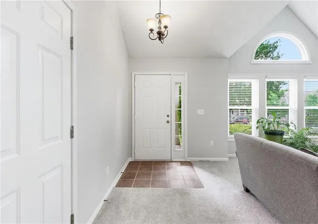 3rd image of 14668 W 151St Ter, Olathe, KS 66062 | MLS# 2622080