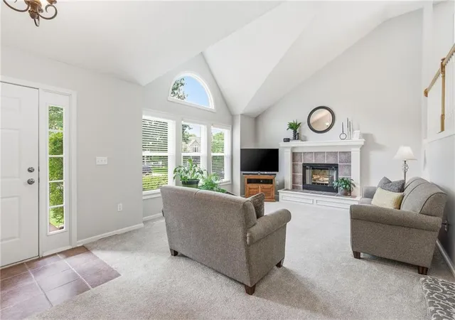 5th image of 14668 W 151St Ter, Olathe, KS 66062 | MLS# 2622080