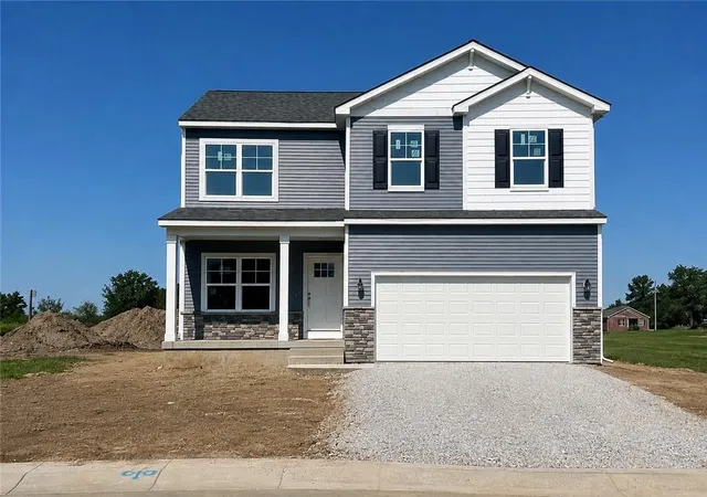 Photo 1 of Single family home for sale at 702 Solstice Cir, Belton, MO 64012 | MLS# 2622093 | Listing updated on 2026-10-03