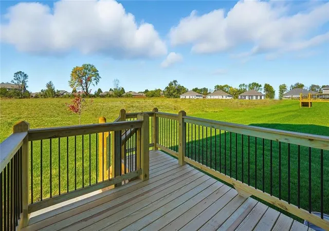 36th image of 702 Solstice Cir, Belton, MO 64012 | MLS# 2622093