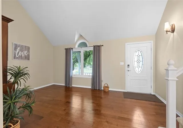 Photo 4 of Single family home for sale at 2112 NE Springbrook St, Blue Springs, MO 64014 | MLS# 2622101 | Listing updated on 2026-09-18