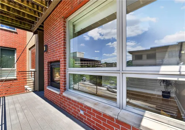 41st image of 4521 Wornall Rd #213, Kansas City, MO 64111 | MLS# 2622102