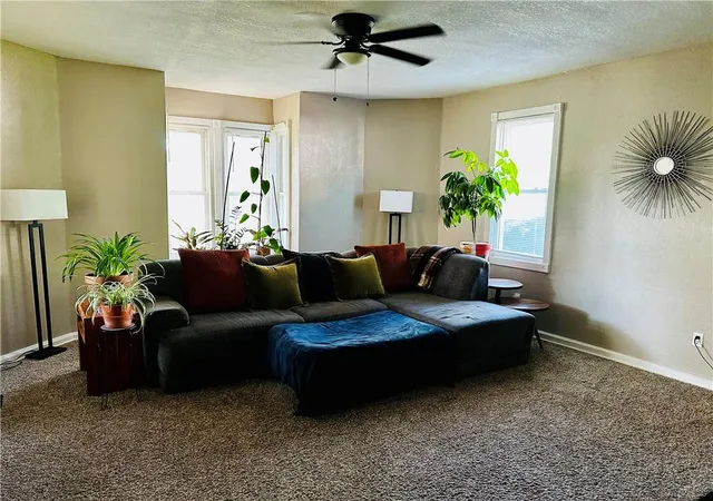 5th image of 516 Linn St, Leavenworth, KS 66048 | MLS# 2622106