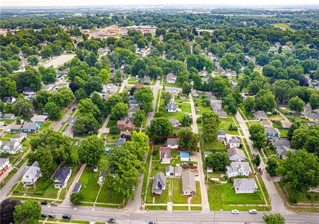 Homes for sale in Saint Joseph, MO | 3312 Monterey St, Saint Joseph, MO 64507 | MLS# 2622119