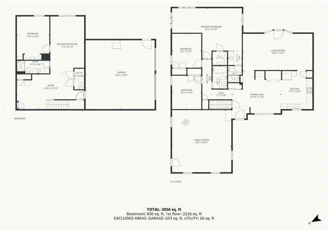 42nd image of 9051 Hillview Dr, De Soto, KS 66018 | MLS# 2622125