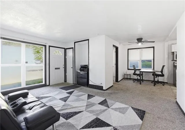 4th image of 3407 Norton Ave, Kansas City, MO 64128 | MLS# 2622142