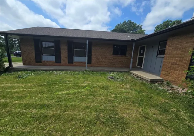 Photo 2 of Single family home for sale at 8700 Ford Ave, Raytown, MO 64138 | MLS# 2622153 | Listing updated on 2026-07-21