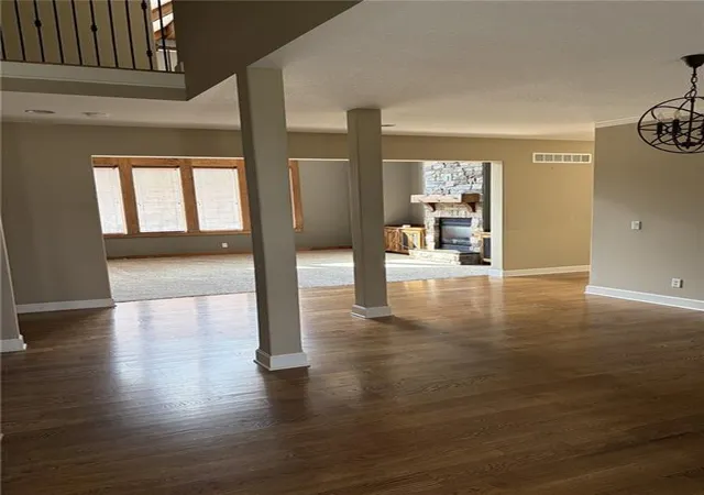 Photo 1 of Single family home for sale at 5739 NE Timber Hills Dr, Lee's Summit, MO 64064 | MLS# 2622216 | Listing updated on 2026-08-11