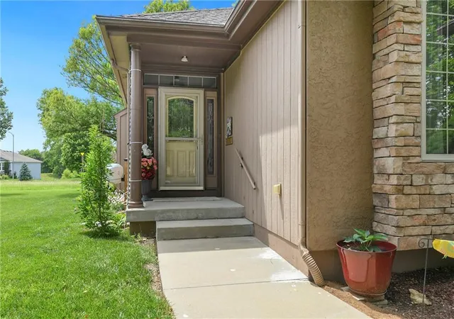 5th image of 29374 Rockwood Ave, Paola, KS 66071 | MLS# 2622224