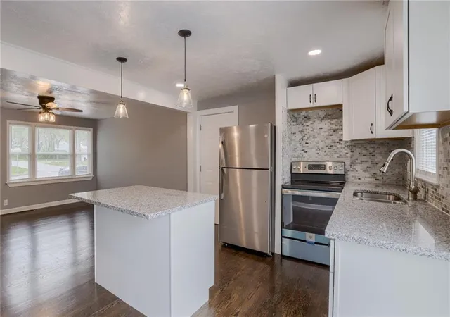 Homes for sale in Kansas City, KS | 2747 N 52Nd St, Kansas City, KS 66104 | MLS# 2622249