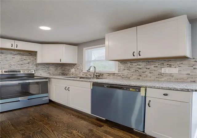 Homes for sale in Kansas City, KS | 2747 N 52Nd St, Kansas City, KS 66104 | MLS# 2622249