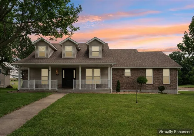 Photo 1 of Single family home for sale at 513 S Travis St, Concordia, MO 64020 | MLS# 2622255 | Listing updated on 2026-08-31