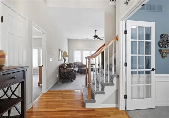 Homes for sale in Kansas City, MO | 8623 N Richmond Ave, Kansas City, MO 64157 | MLS# 2622259