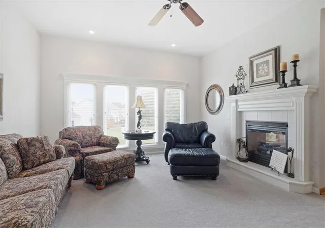 Homes for sale in Kansas City, MO | 8623 N Richmond Ave, Kansas City, MO 64157 | MLS# 2622259