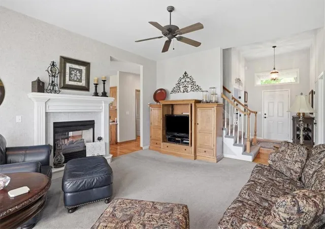Homes for sale in Kansas City, MO | 8623 N Richmond Ave, Kansas City, MO 64157 | MLS# 2622259