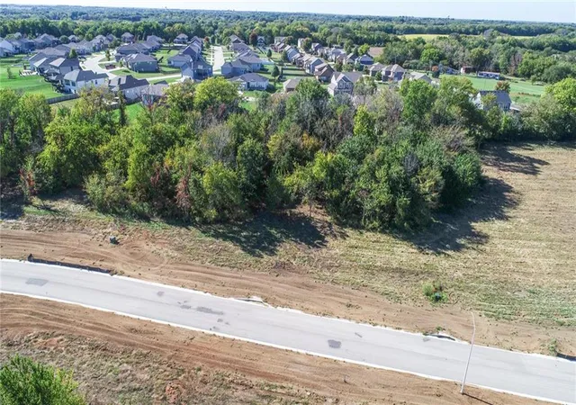 Photo 3 of Land for sale at Lot 2 Prairie Grv Ests, Lone Jack, MO 64086 | MLS# 2622262 | Listing updated on 2026-10-08
