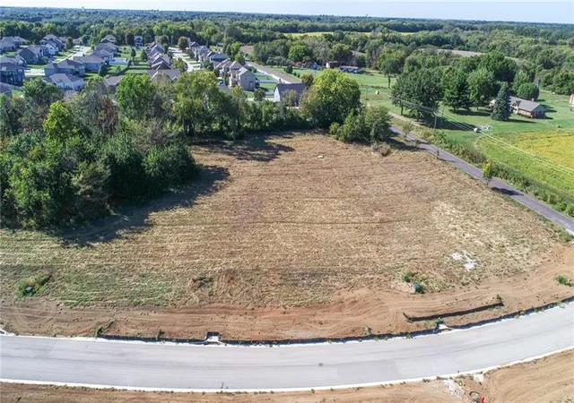 Photo 4 of Land for sale at Lot 2 Prairie Grv Ests, Lone Jack, MO 64086 | MLS# 2622262 | Listing updated on 2026-10-08