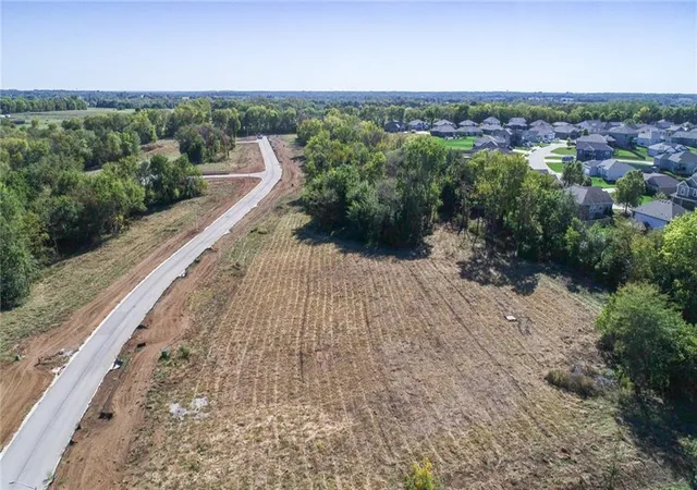 Photo 2 of Land for sale at Lot 3 Prairie Grv Ests, Lone Jack, MO 64086 | MLS# 2622268 | Listing updated on 2026-10-08