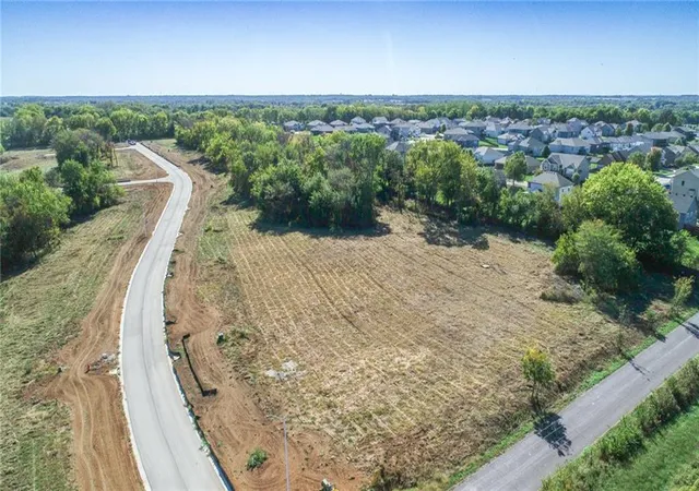 Photo 3 of Land for sale at Lot 3 Prairie Grv Ests, Lone Jack, MO 64086 | MLS# 2622268 | Listing updated on 2026-10-08