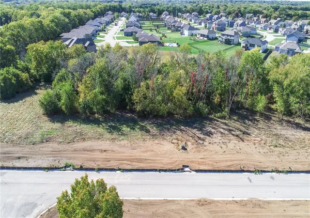 Photo 4 of Land for sale at Lot 3 Prairie Grv Ests, Lone Jack, MO 64086 | MLS# 2622268 | Listing updated on 2026-10-08