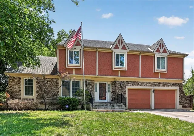 Photo 1 of Single family home for sale at 16313 W Chur St, Olathe, KS 66062 | MLS# 2622278 | Listing updated on 2026-08-07