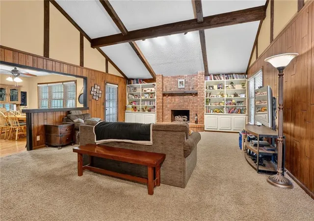 Photo 2 of Single family home for sale at 16313 W Chur St, Olathe, KS 66062 | MLS# 2622278 | Listing updated on 2026-08-07
