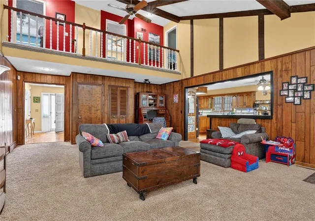 Photo 3 of Single family home for sale at 16313 W Chur St, Olathe, KS 66062 | MLS# 2622278 | Listing updated on 2026-08-07