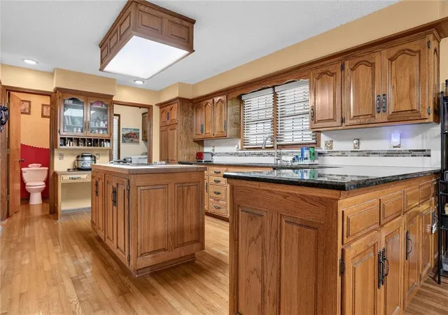 Photo 4 of Single family home for sale at 16313 W Chur St, Olathe, KS 66062 | MLS# 2622278 | Listing updated on 2026-08-07