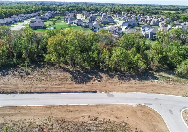Photo 3 of Land for sale at Lot 11 Prairie Grv Ests, Lone Jack, MO 64086 | MLS# 2622301 | Listing updated on 2026-10-08