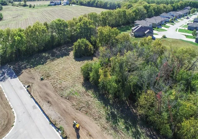 Photo 2 of Land for sale at Lot 12 Prairie Grv Ests, Lone Jack, MO 64086 | MLS# 2622304 | Listing updated on 2026-10-08