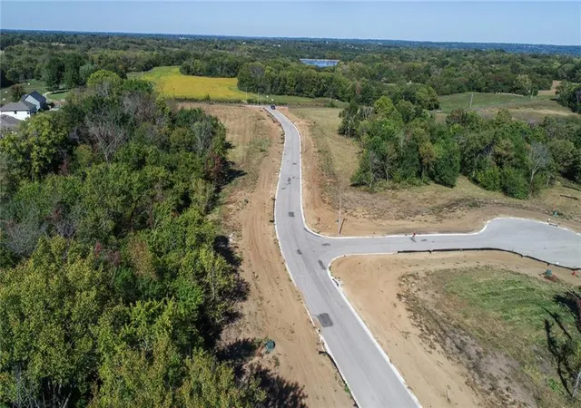 Photo 3 of Land for sale at Lot 12 Prairie Grv Ests, Lone Jack, MO 64086 | MLS# 2622304 | Listing updated on 2026-10-08