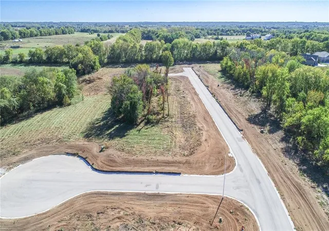 Photo 3 of Land for sale at Lot 13 Prairie Grv Ests, Lone Jack, MO 64086 | MLS# 2622305 | Listing updated on 2026-10-08