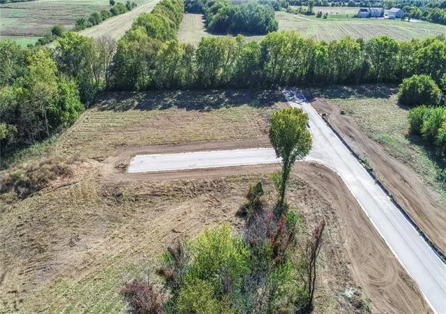 Photo 3 of Land for sale at Lot 14 Prairie Grv Ests, Lone Jack, MO 64086 | MLS# 2622308 | Listing updated on 2026-10-08