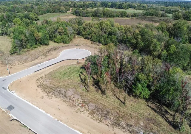 Photo 2 of Land for sale at Lot 15 Prairie Grv Ests, Lone Jack, MO 64086 | MLS# 2622309 | Listing updated on 2026-10-08