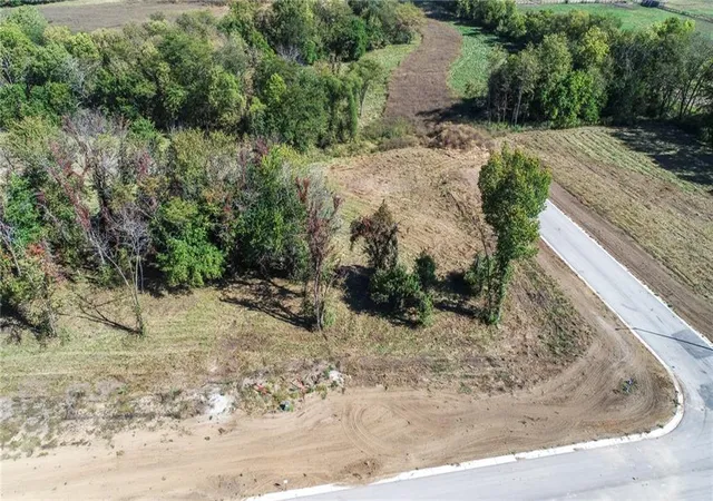 Photo 3 of Land for sale at Lot 15 Prairie Grv Ests, Lone Jack, MO 64086 | MLS# 2622309 | Listing updated on 2026-10-08