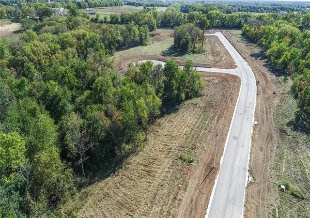 Photo 3 of Land for sale at Lot 20 Prairie Grv Ests, Lone Jack, MO 64086 | MLS# 2622315 | Listing updated on 2026-10-08