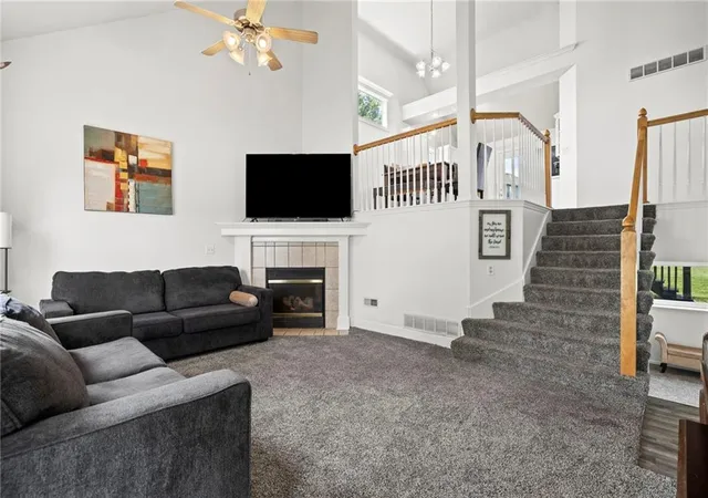 Photo 3 of Single family home for sale at 10908 N Donnelly Ct, Kansas City, MO 64157 | MLS# 2622316 | Listing updated on 2026-09-28