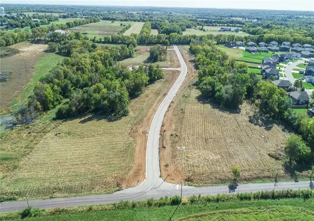 Photo 4 of Land for sale at Lot 22 Prairie Grv Ests, Lone Jack, MO 64086 | MLS# 2622320 | Listing updated on 2026-10-08