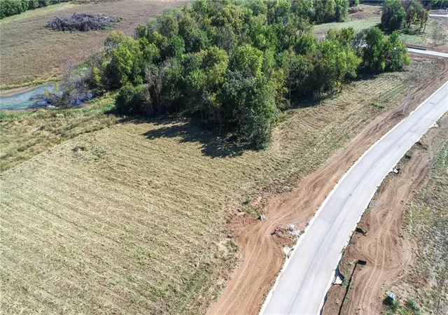 Photo 3 of Land for sale at Lot 23 Prairie Grv Ests, Lone Jack, MO 64086 | MLS# 2622321 | Listing updated on 2026-10-08