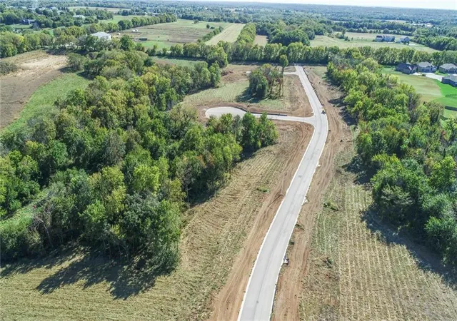 Photo 4 of Land for sale at Lot 23 Prairie Grv Ests, Lone Jack, MO 64086 | MLS# 2622321 | Listing updated on 2026-10-08