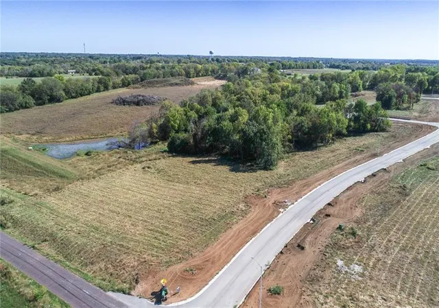 Photo 2 of Land for sale at Lot 24 Prairie Grv Ests, Lone Jack, MO 64086 | MLS# 2622323 | Listing updated on 2026-10-08