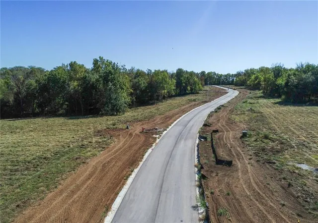 Photo 4 of Land for sale at Lot 24 Prairie Grv Ests, Lone Jack, MO 64086 | MLS# 2622323 | Listing updated on 2026-10-08