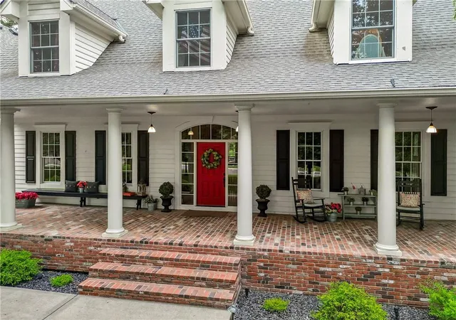 Photo 3 of Mansion for sale at 14615 Whippoorwill Ln, Greenwood, MO 64034 | MLS# 2622331 | Listing updated on 2026-08-26